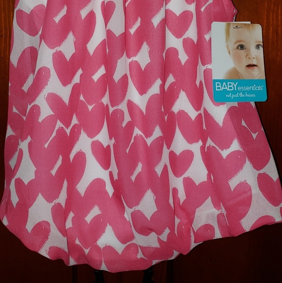 Toddlers Dress - Picture 3 of 5